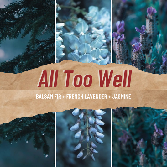 All Too Well image 1