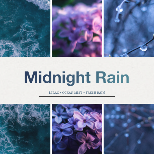 Midnight Rain image 1