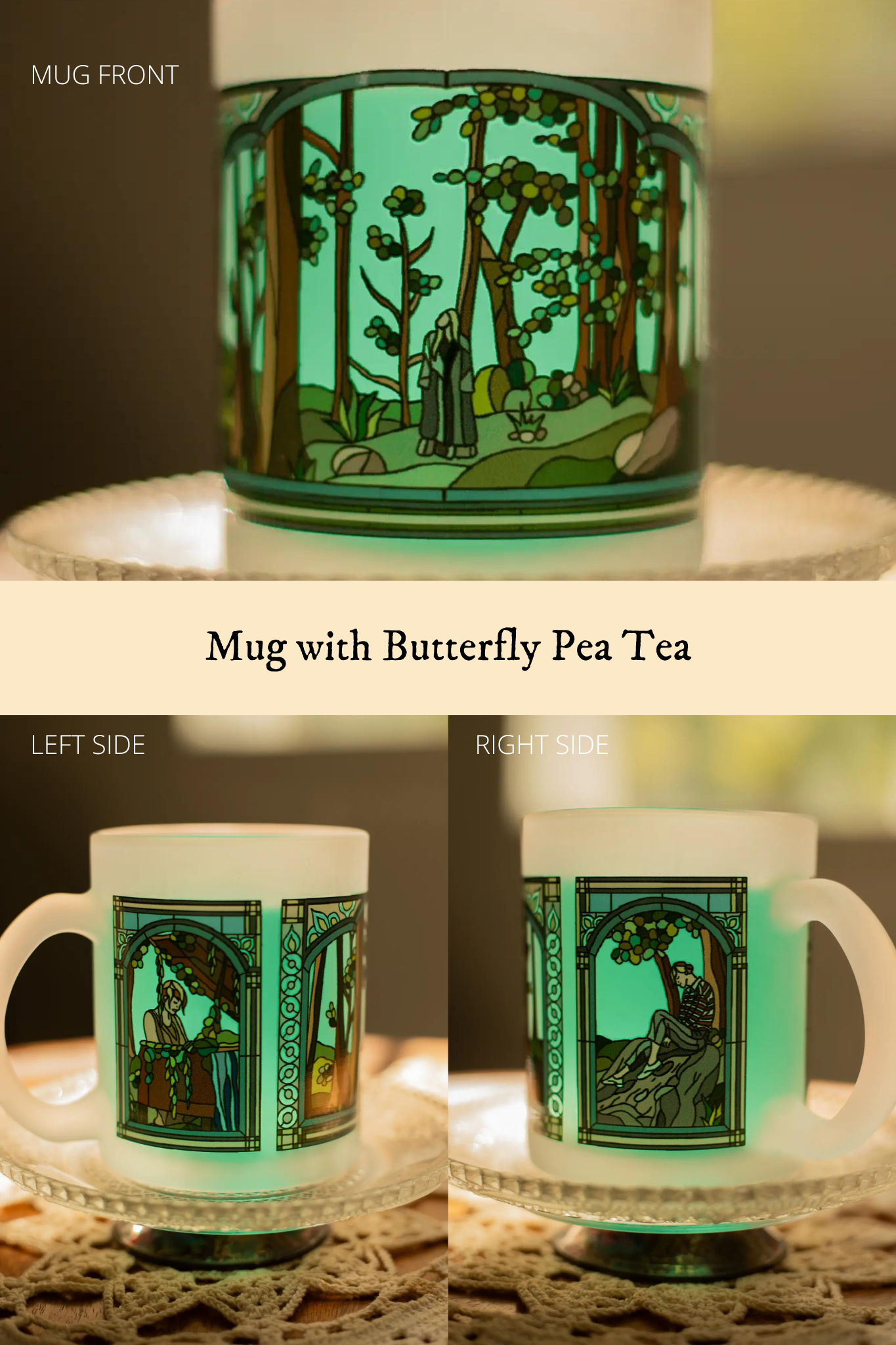 Folklore Mug image 5