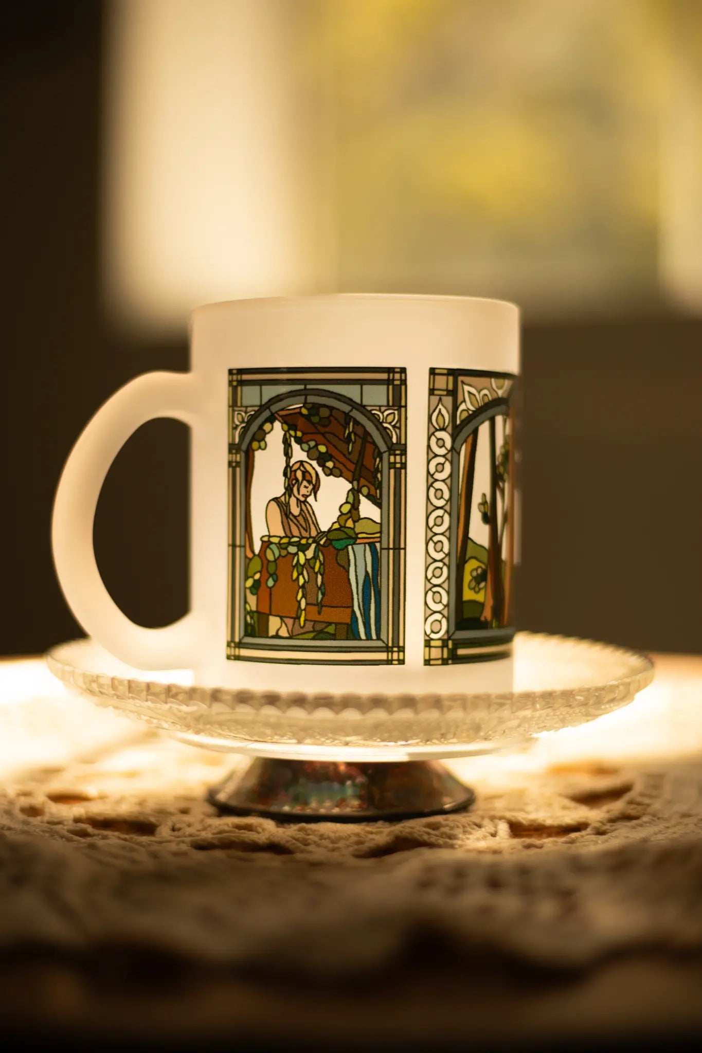 Folklore Mug image 2