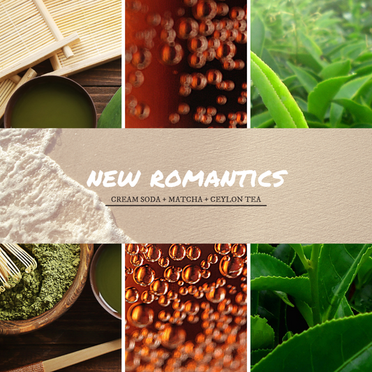 New Romantics image 1