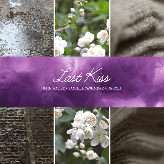 Last Kiss image 1