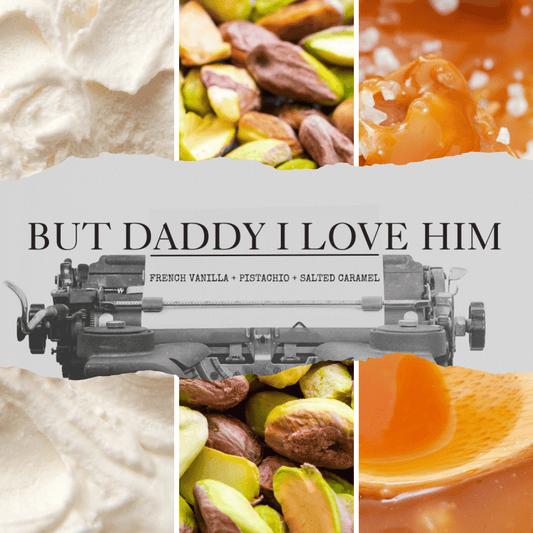But Daddy I Love Him image 1
