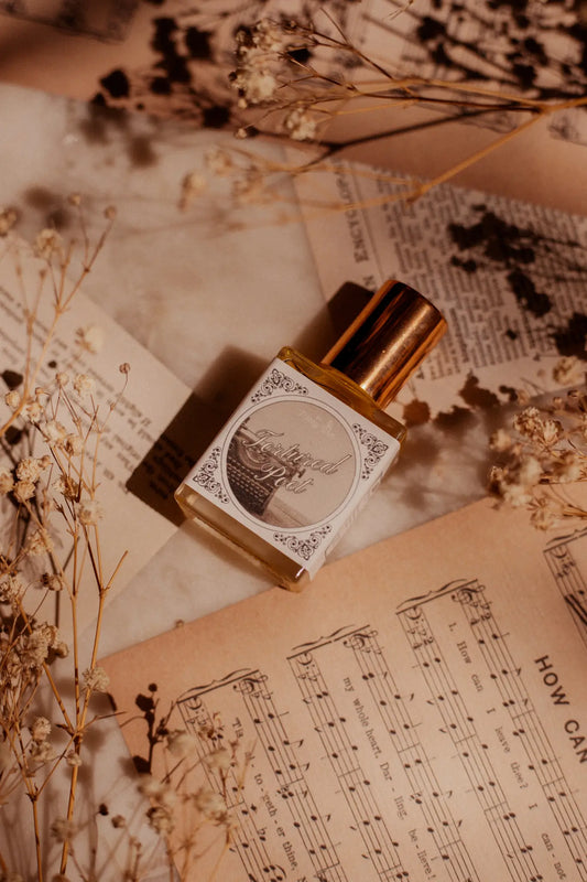 Tortured Poets Perfume image 1