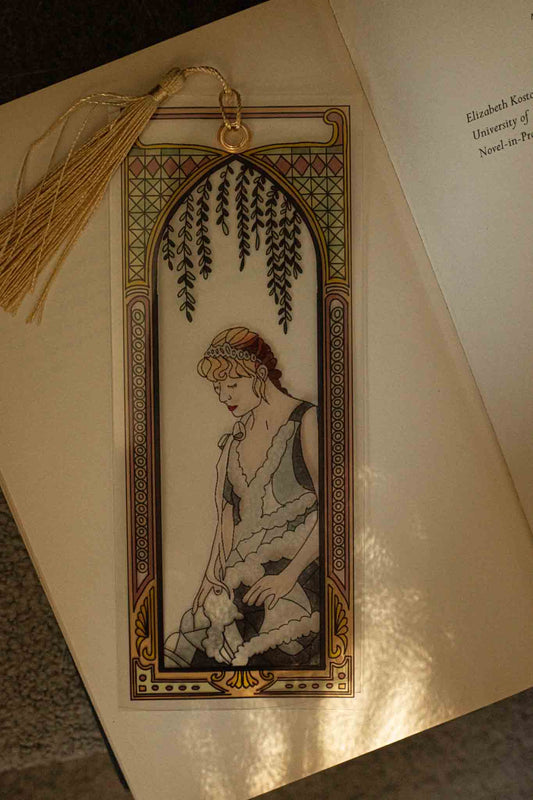 Folklore Bookmark image 1