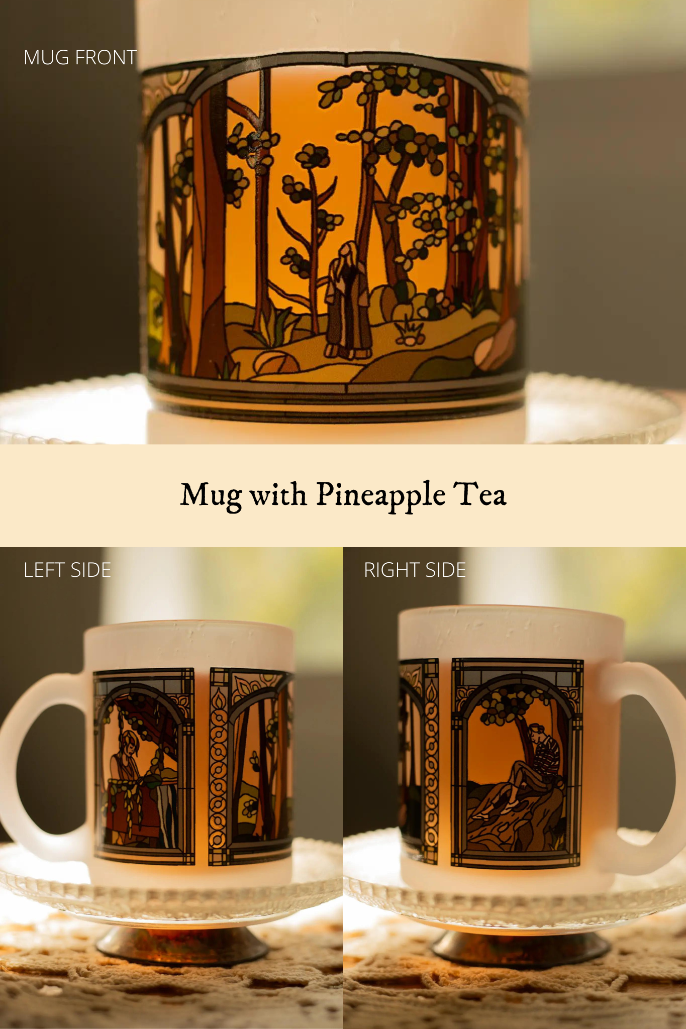 Folklore Mug image 4