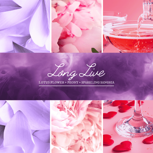 Long Live Wax Melt image 1