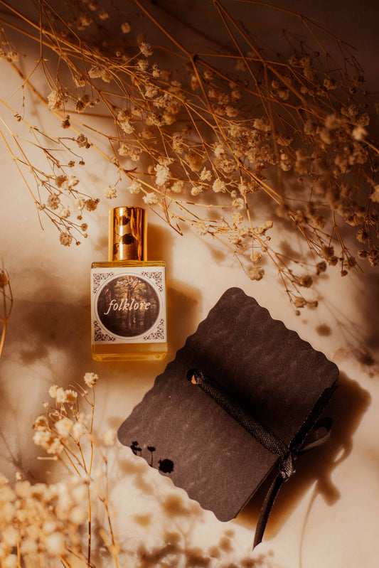 Folklore Perfume image 1