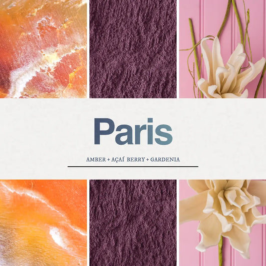 Paris Wax Melt image 1