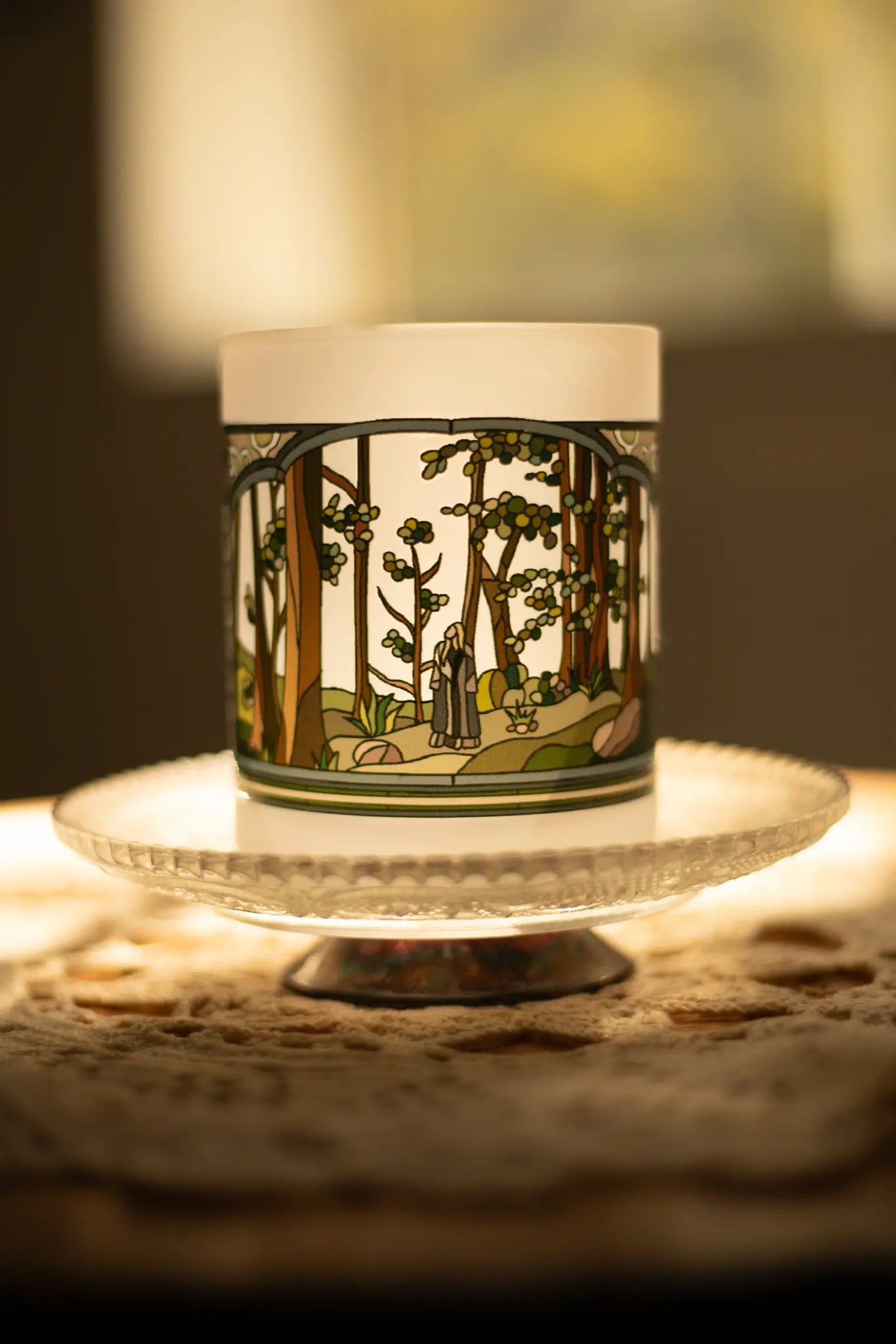 Folklore Mug image 0