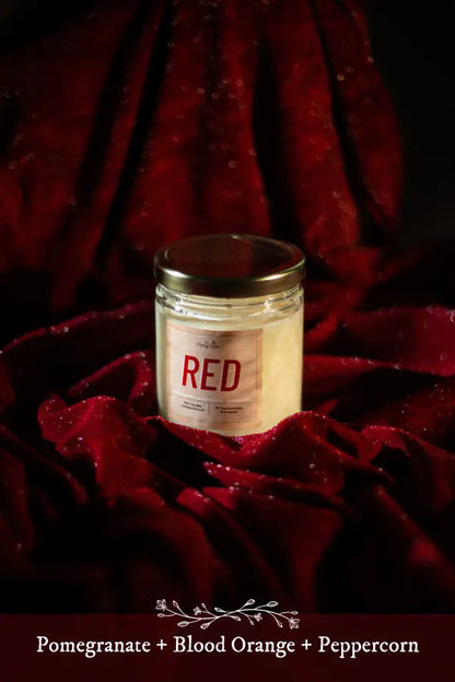 RED image 0
