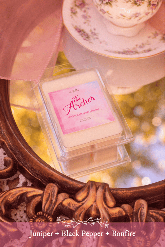 The Archer Wax Melt image 0
