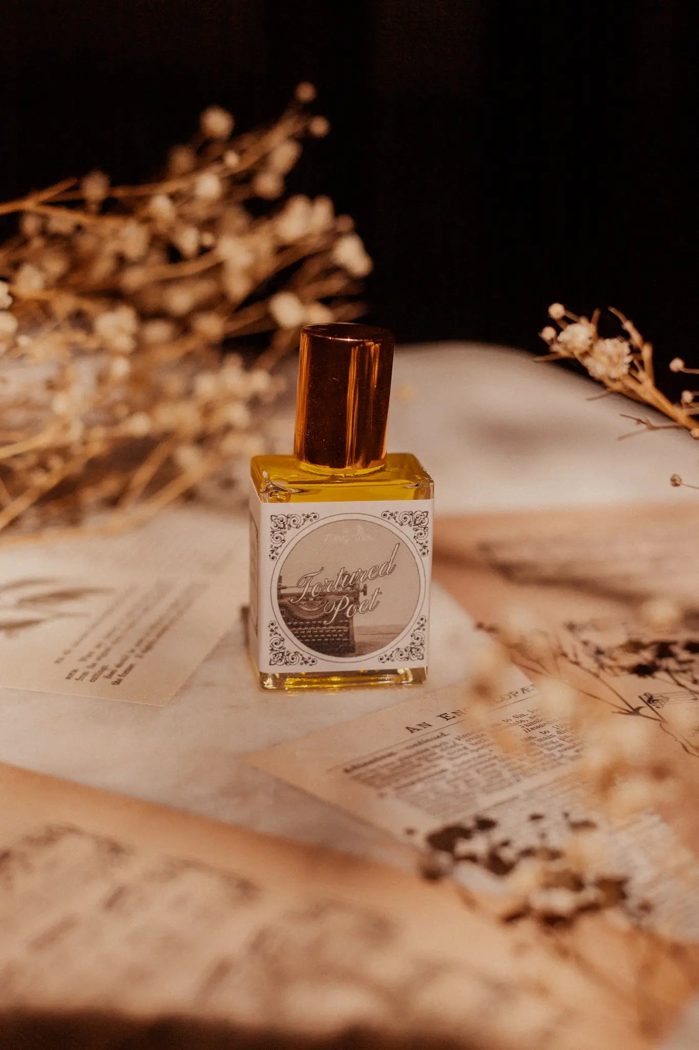 Tortured Poets Perfume image 0