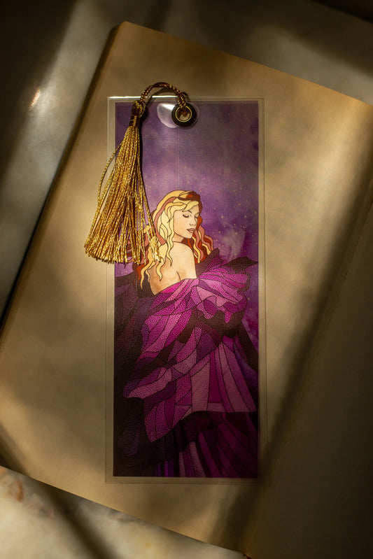 Speak Now TV Bookmark image 0