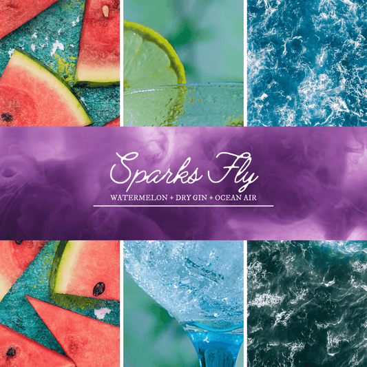 Sparks Fly image 1