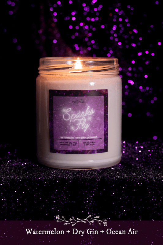 Sparks Fly image 0