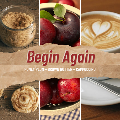 Begin Again image 1